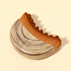Lymphatic Facial Massage Brush with Nylon Bristles