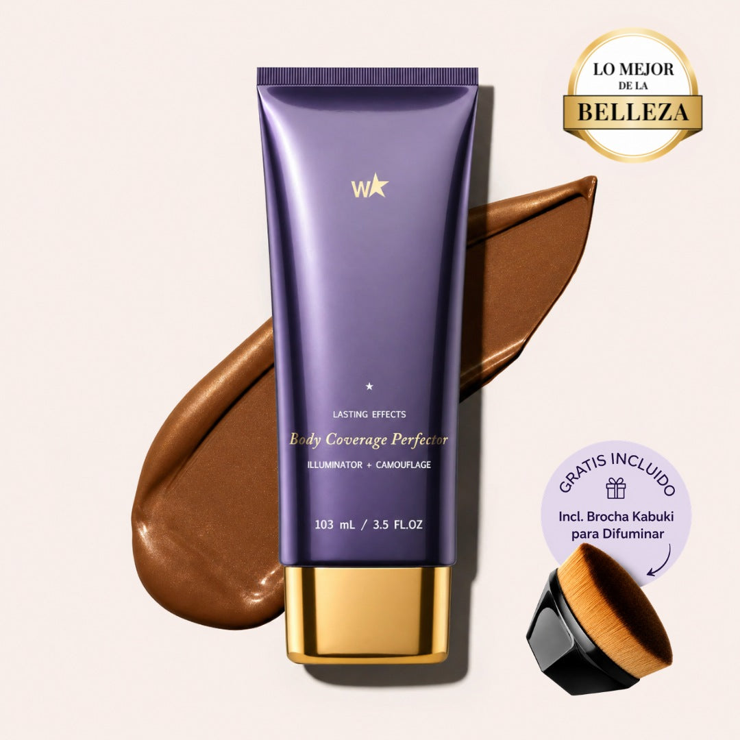 Rovvec™ Body Coverage Perfector