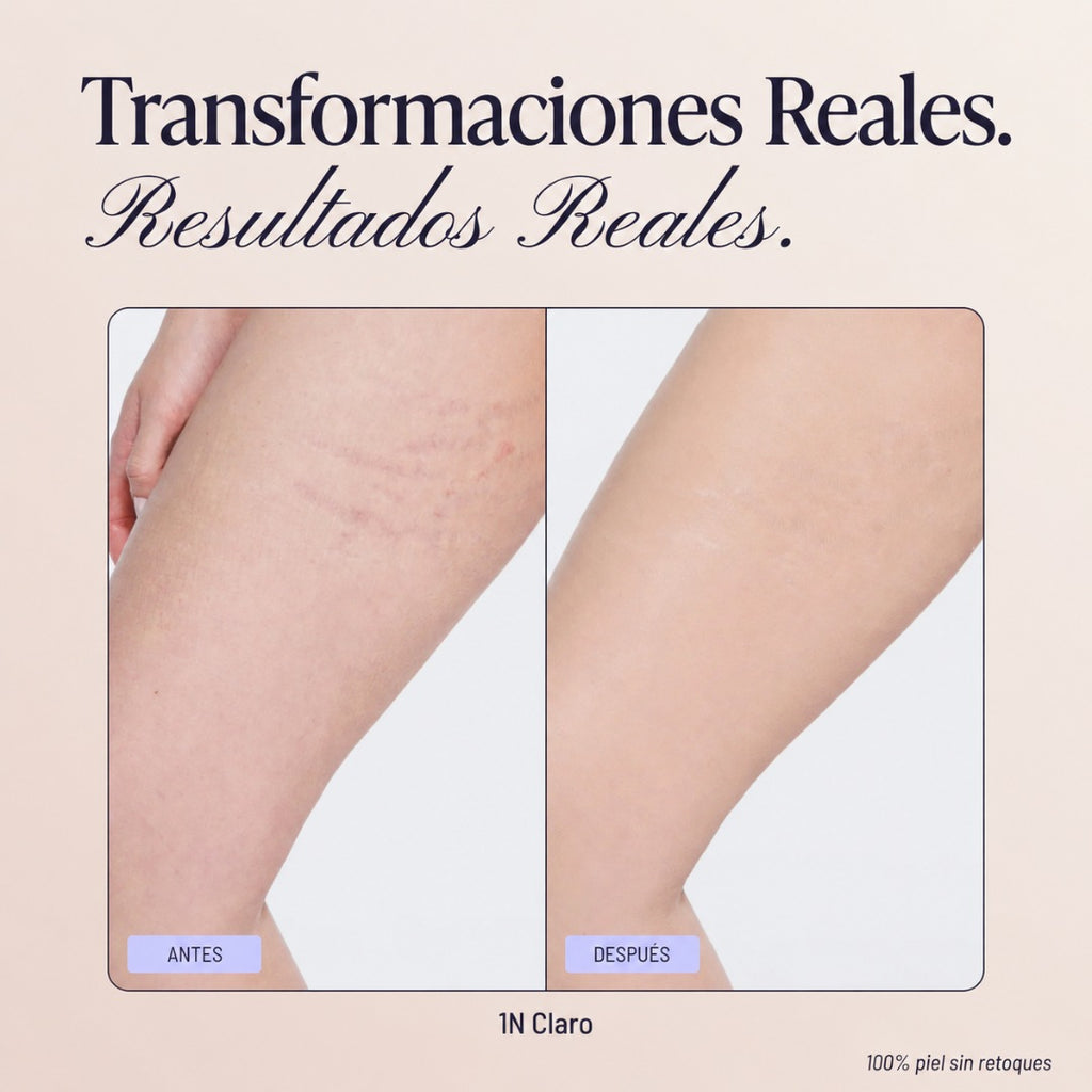 Rovvec™ Body Coverage Perfector