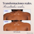 Rovvec™ Body Coverage Perfector