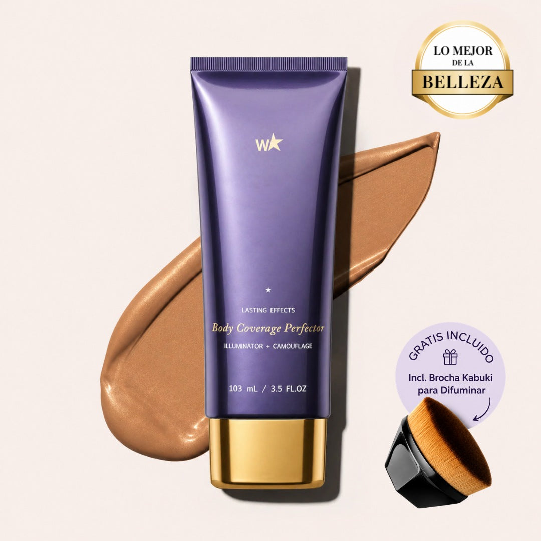 Rovvec™ Body Coverage Perfector