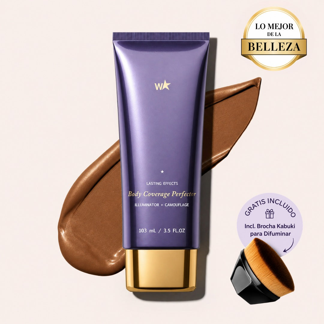Rovvec™ Body Coverage Perfector
