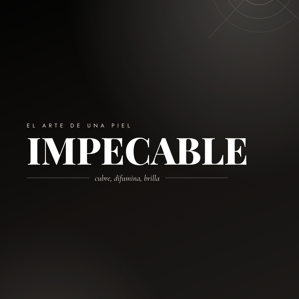 IMPECABLE: La Guía de la Piel Perfecta — eBook por Expertos